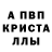 АМФЕТАМИН 97% Retro Kael